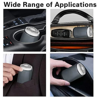 Mini™ – Portable Electric Shaver