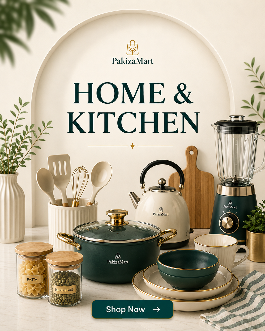 Home & Kitchen