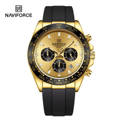 NAVIFORCE NF8054 Emerald the Elite Statement⌚