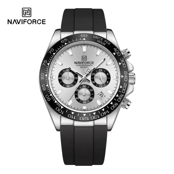 NAVIFORCE NF8054 Emerald the Elite Statement⌚