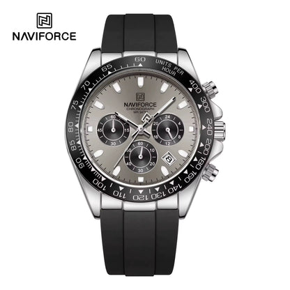 NAVIFORCE NF8054 Emerald the Elite Statement⌚
