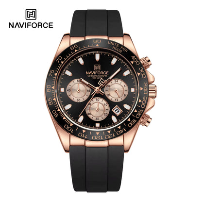 NAVIFORCE NF8054 Emerald the Elite Statement⌚
