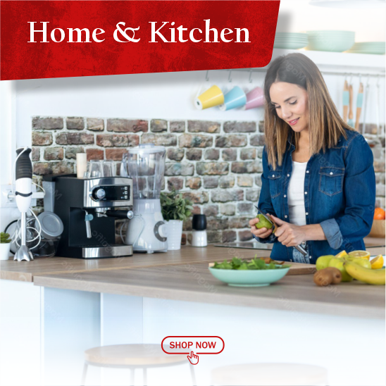 Home & Kitchen