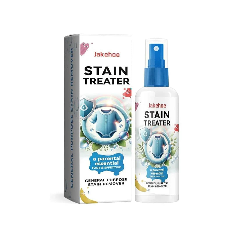 FabricShield™ Anti-Stain Spray Jakehoe - Stain Treater