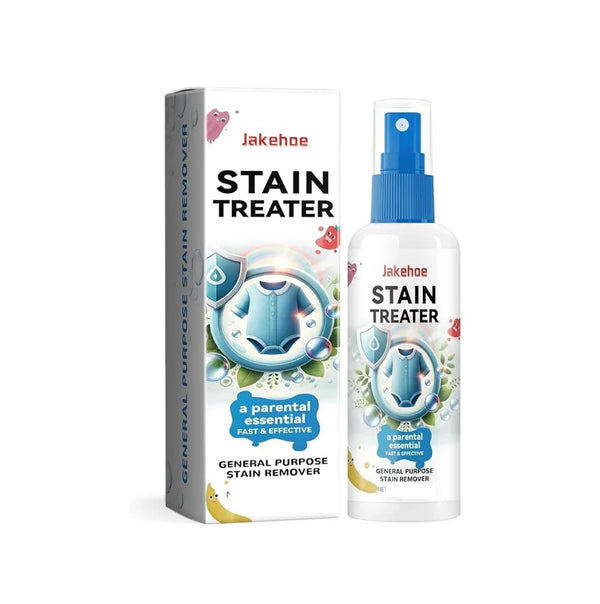 FabricShield™ Anti-Stain Spray Jakehoe - Stain Treater